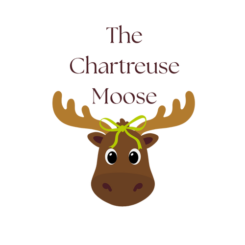 The Chartreuse Moose
