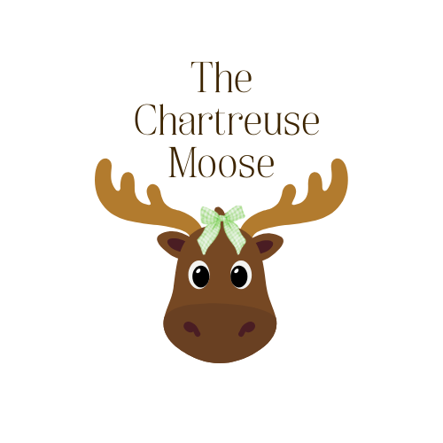 The Chartreuse Moose